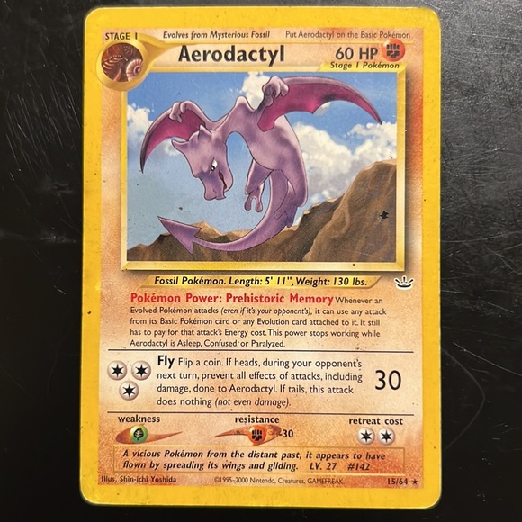 Pokémon cards real and Rare - Picture 6 of 8